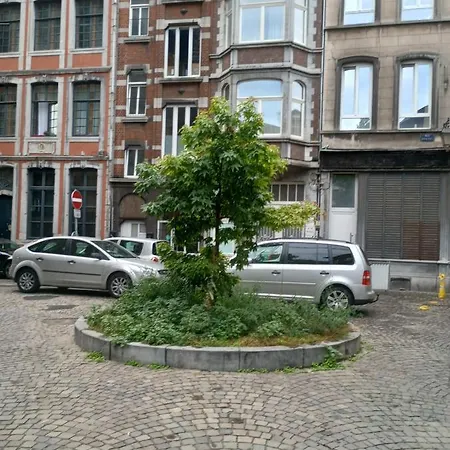 Regence Apartament *