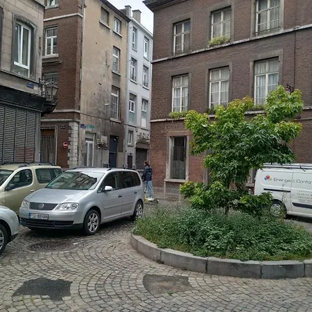 Regence * Liège