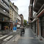 Lägenhet Regence Liège