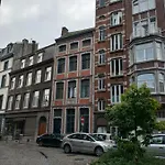 Regence Lägenhet Liège
