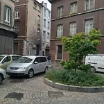 Regence * Liège