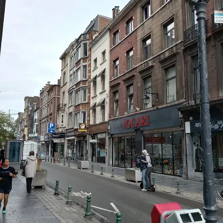 Regence Liège