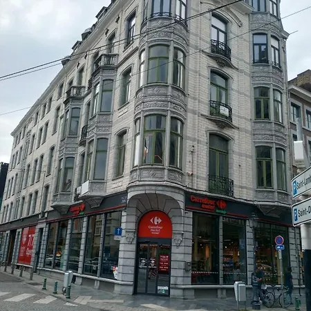 Апартаменты Regence *