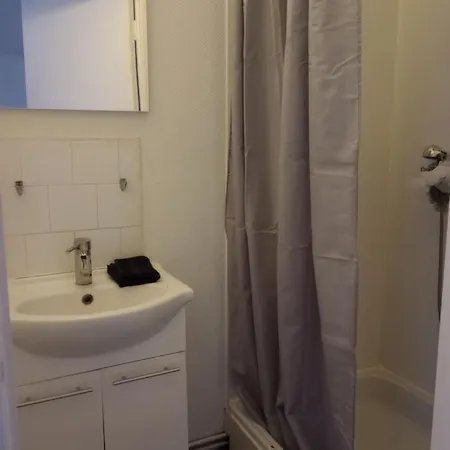 Regence Apartment
