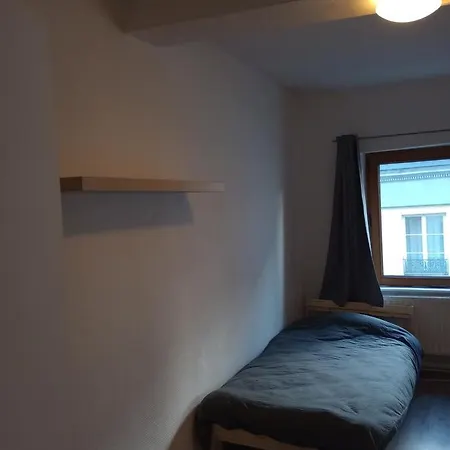Regence Apartment *