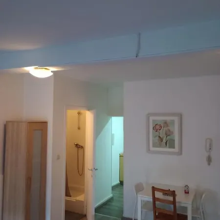 Regence Apartment