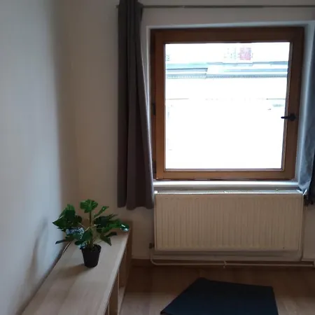 Regence Apartment *