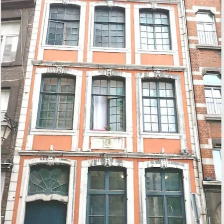 Regence Liege