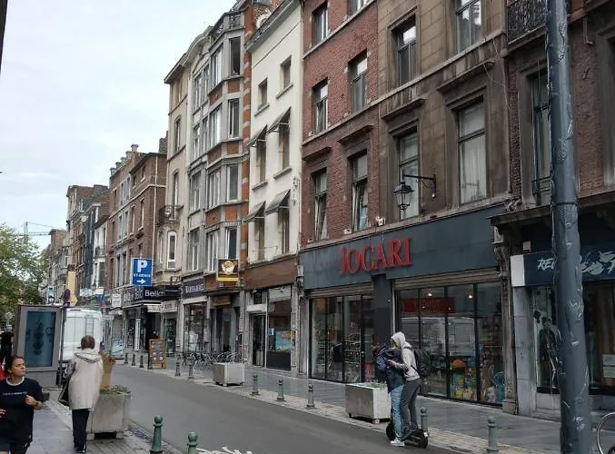 Regence Liège