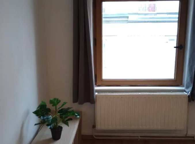Regence Lägenhet *