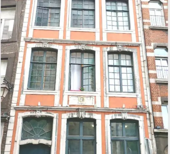 Regence Liège